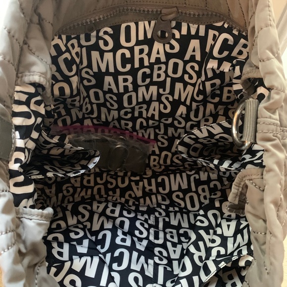 Marc by Marc Jacobs Eliza-baby Nylon Diaper Bag - Picture 4 of 5